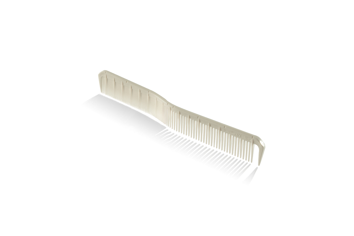 The Specialist – Curve-O - White LEFT HANDED