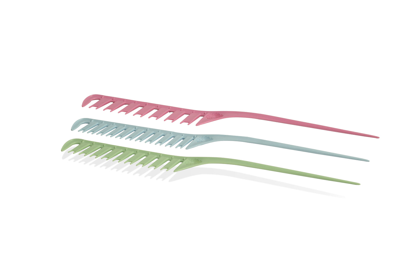 Color Combs - 7_9_11 in a row Set