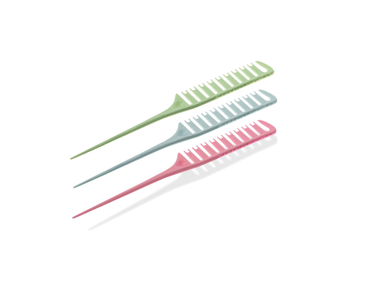 Color combs
