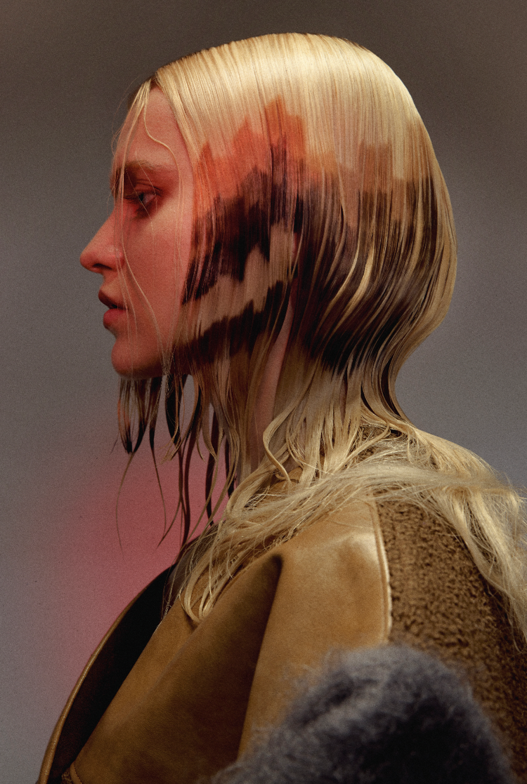 Quantum Hair Collection