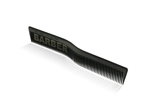 The Barber  - Type 2