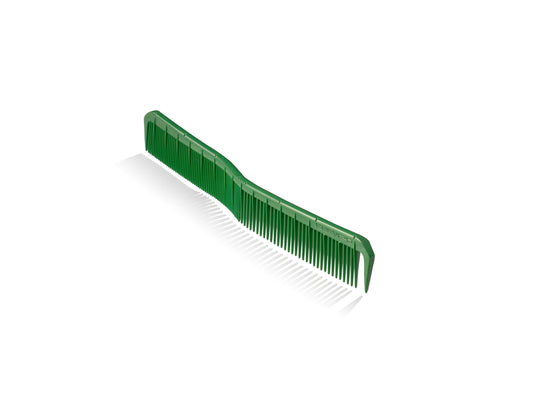 The Specialist - Forest Green