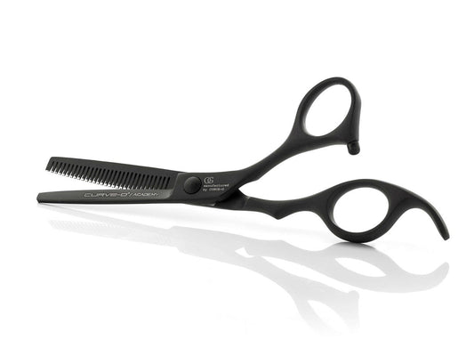 Curve-O The Academy EVO2 Right-Handed Scissors 5.8" THINNER