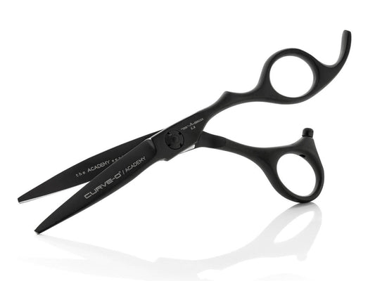 Curve-O The Academy EVO2 Right-Handed Scissors 5.8" REGULAR