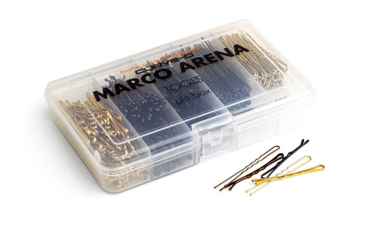 The Pin Box