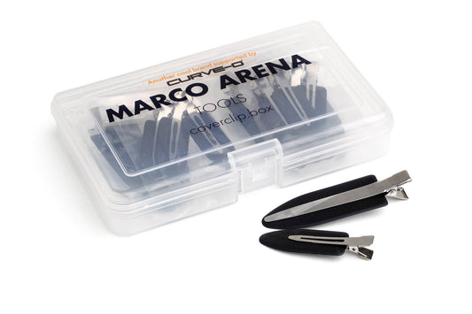 The Cover clip Box