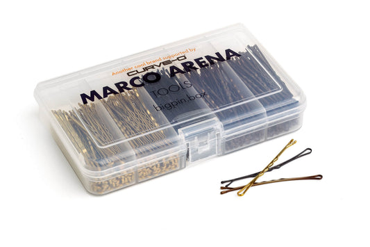 The Big Pin Box