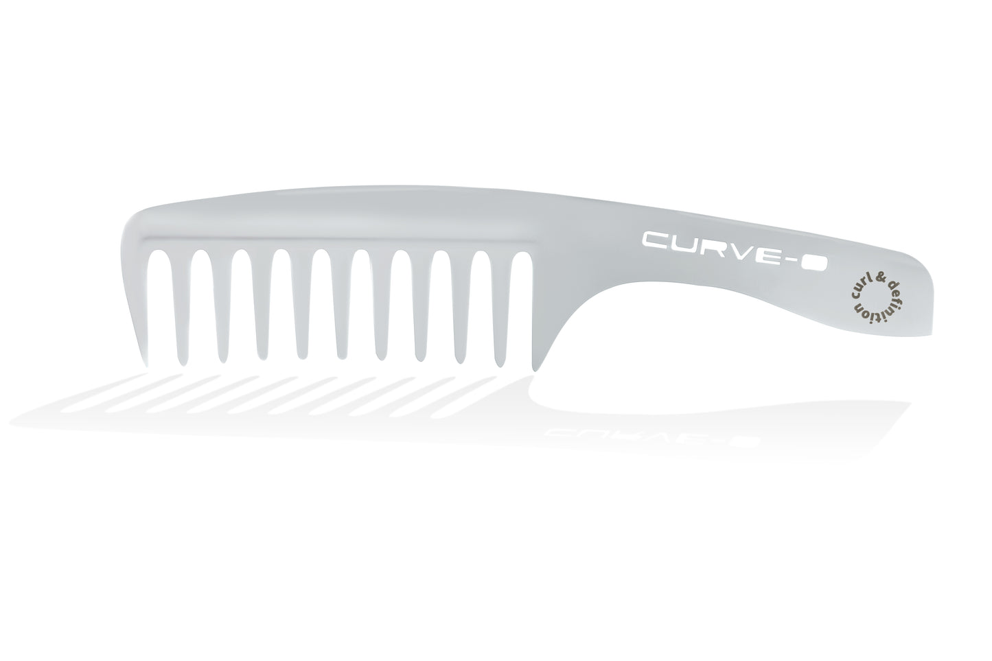 Definition comb - Off-White