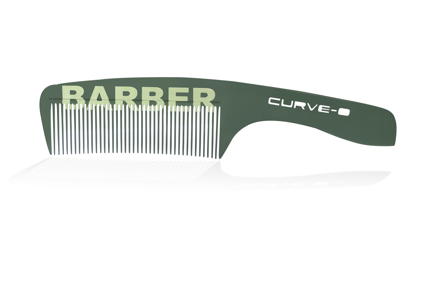 The Barber Type 1 - Special Edition