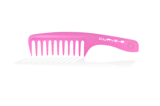Definition comb - Pink