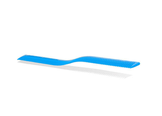 The Original - Space age Blue