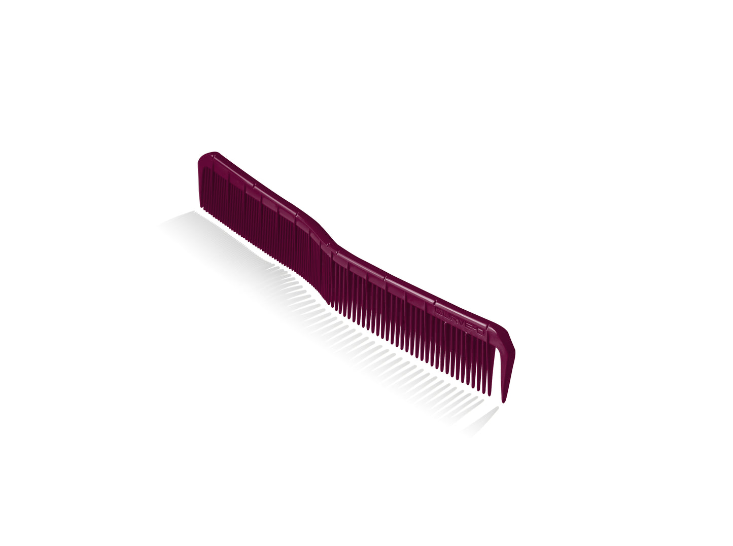 The Specialist - BURGUNDY