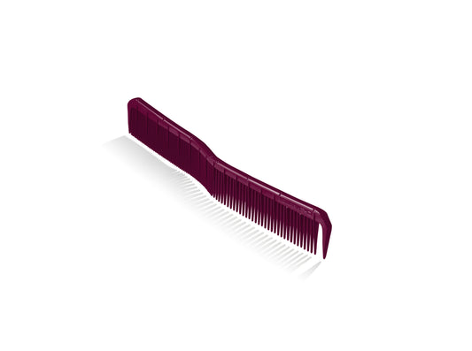 The Specialist - BURGUNDY