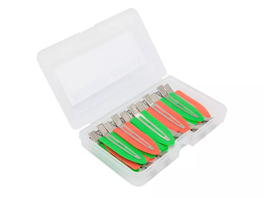 The Cover clip box Color