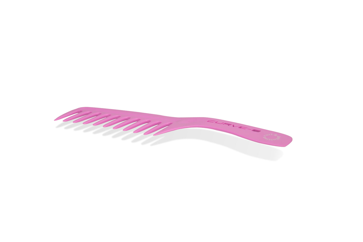 Definition comb - Pink