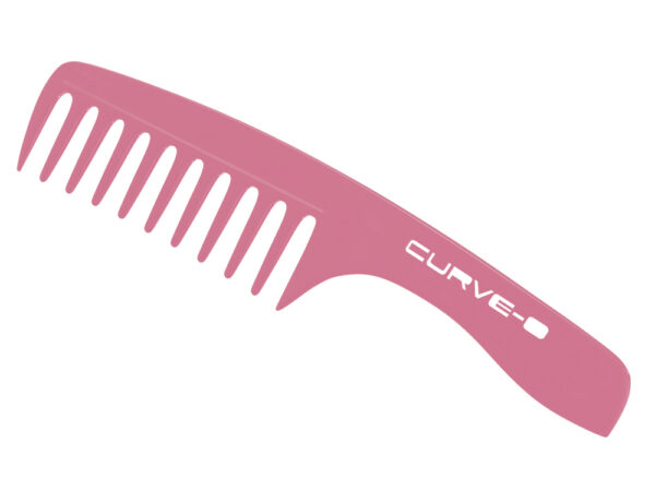 Definition Comb Curve-O